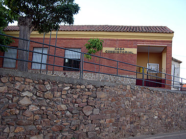 Ayuntamiento de Granucillo